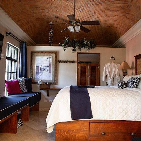 Casa Grande Luxury Boutique Hotel San Miguel de Allende Kültér fotó