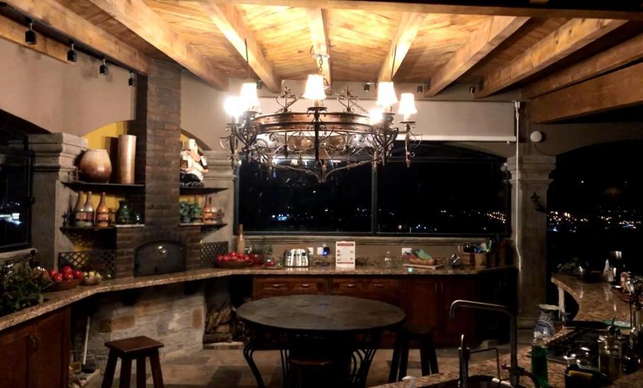 Casa Grande Luxury Boutique Hotel San Miguel de Allende Kültér fotó