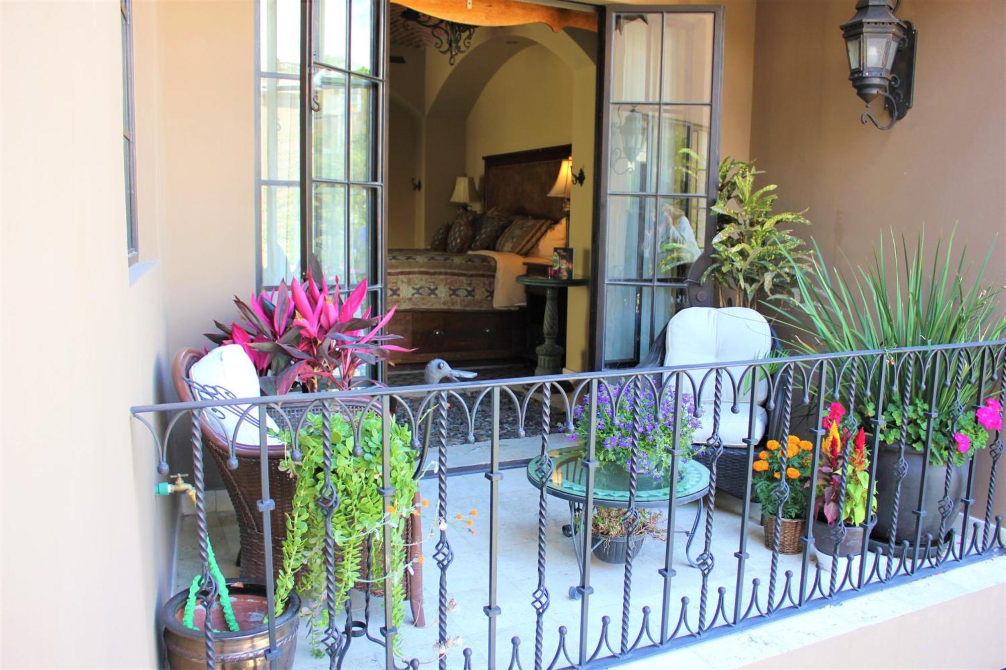Casa Grande Luxury Boutique Hotel San Miguel de Allende Kültér fotó