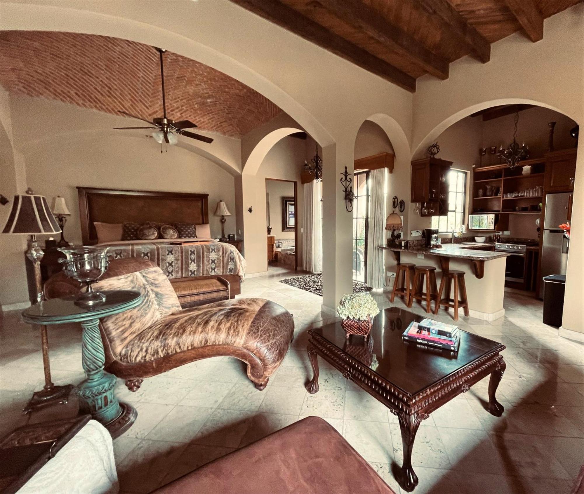 Casa Grande Luxury Boutique Hotel San Miguel de Allende Kültér fotó
