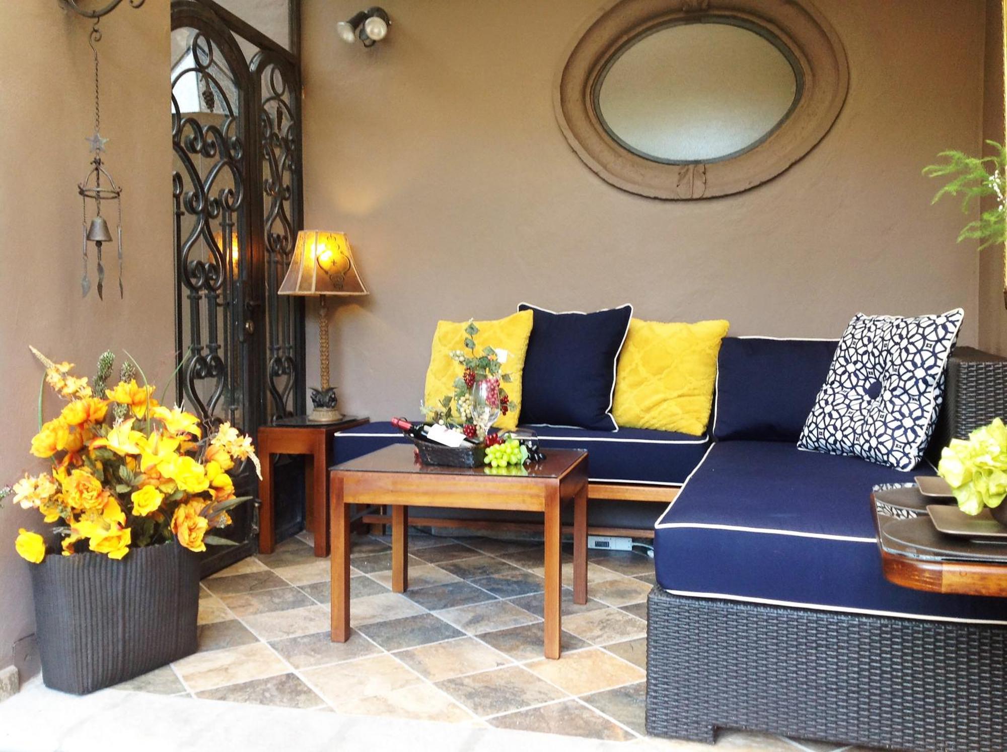 Casa Grande Luxury Boutique Hotel San Miguel de Allende Kültér fotó