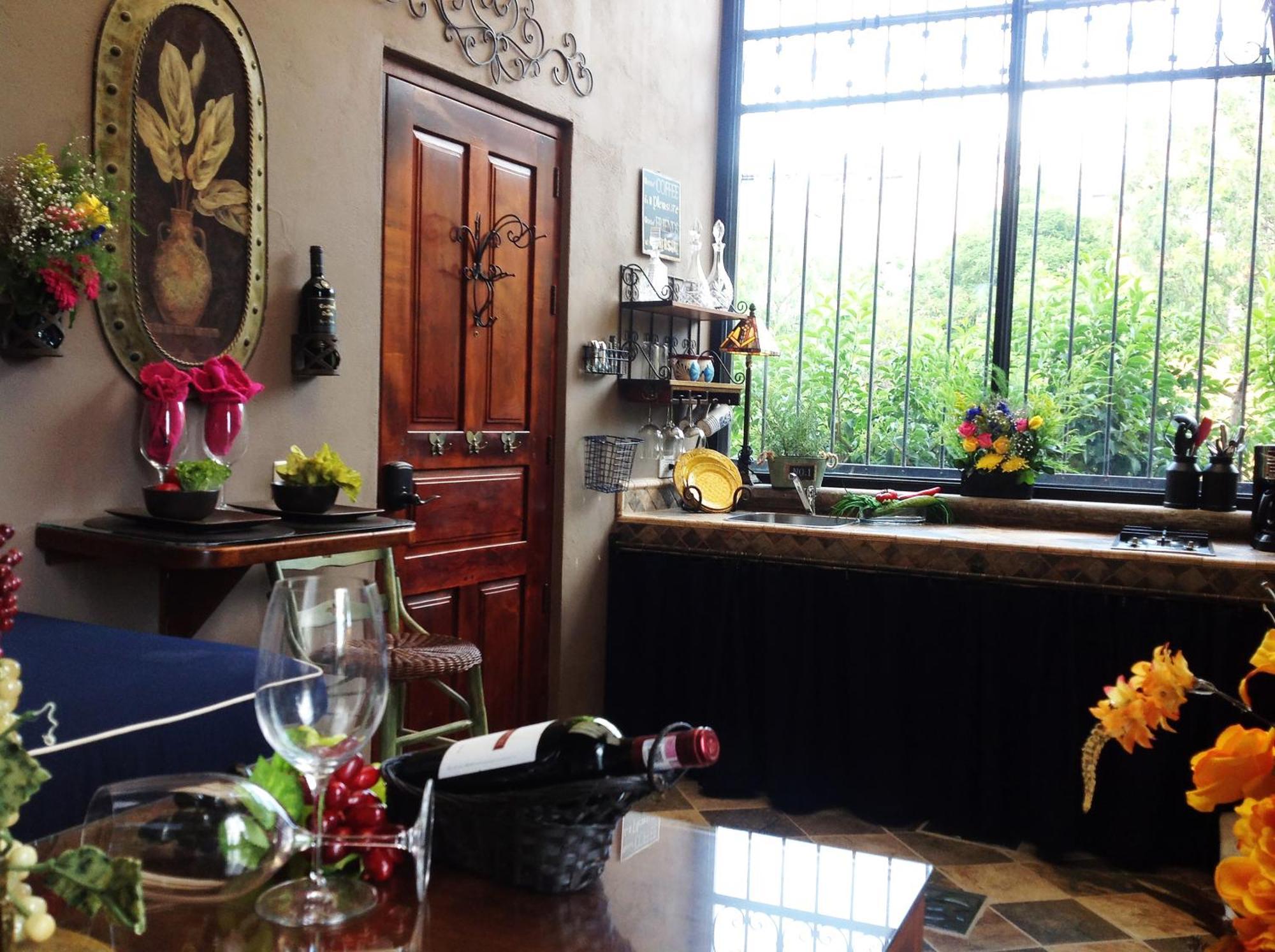 Casa Grande Luxury Boutique Hotel San Miguel de Allende Kültér fotó