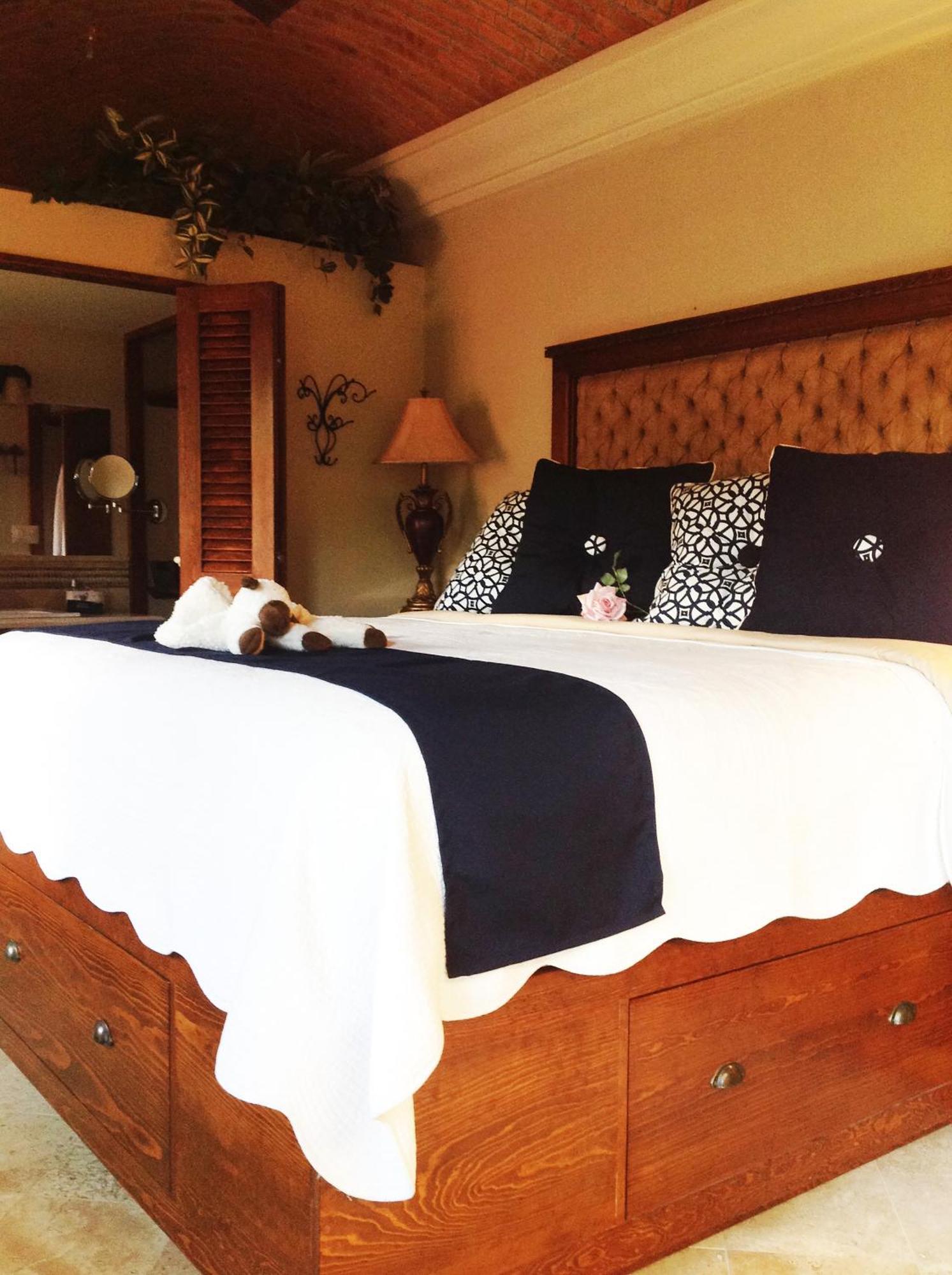 Casa Grande Luxury Boutique Hotel San Miguel de Allende Kültér fotó
