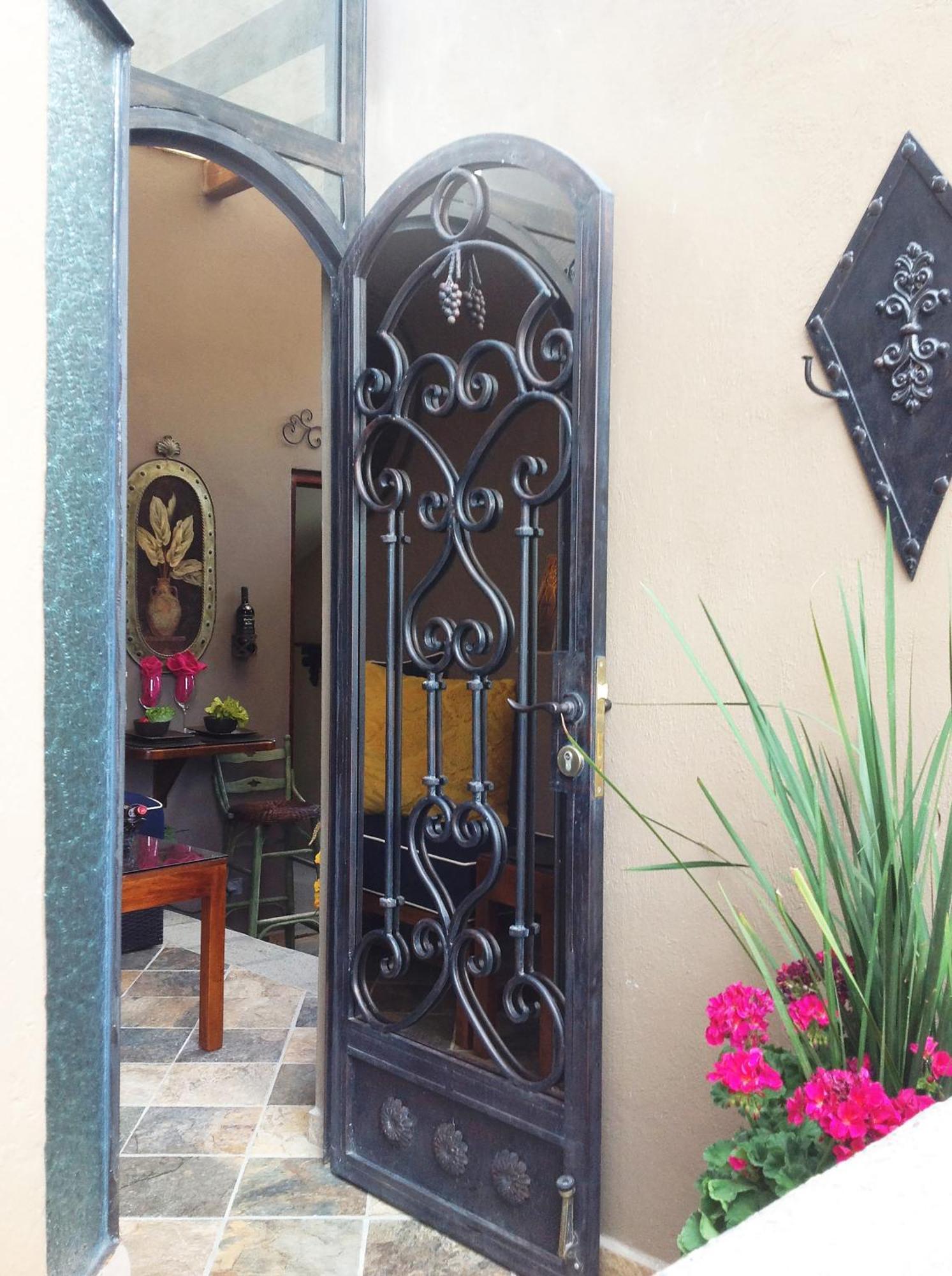 Casa Grande Luxury Boutique Hotel San Miguel de Allende Kültér fotó
