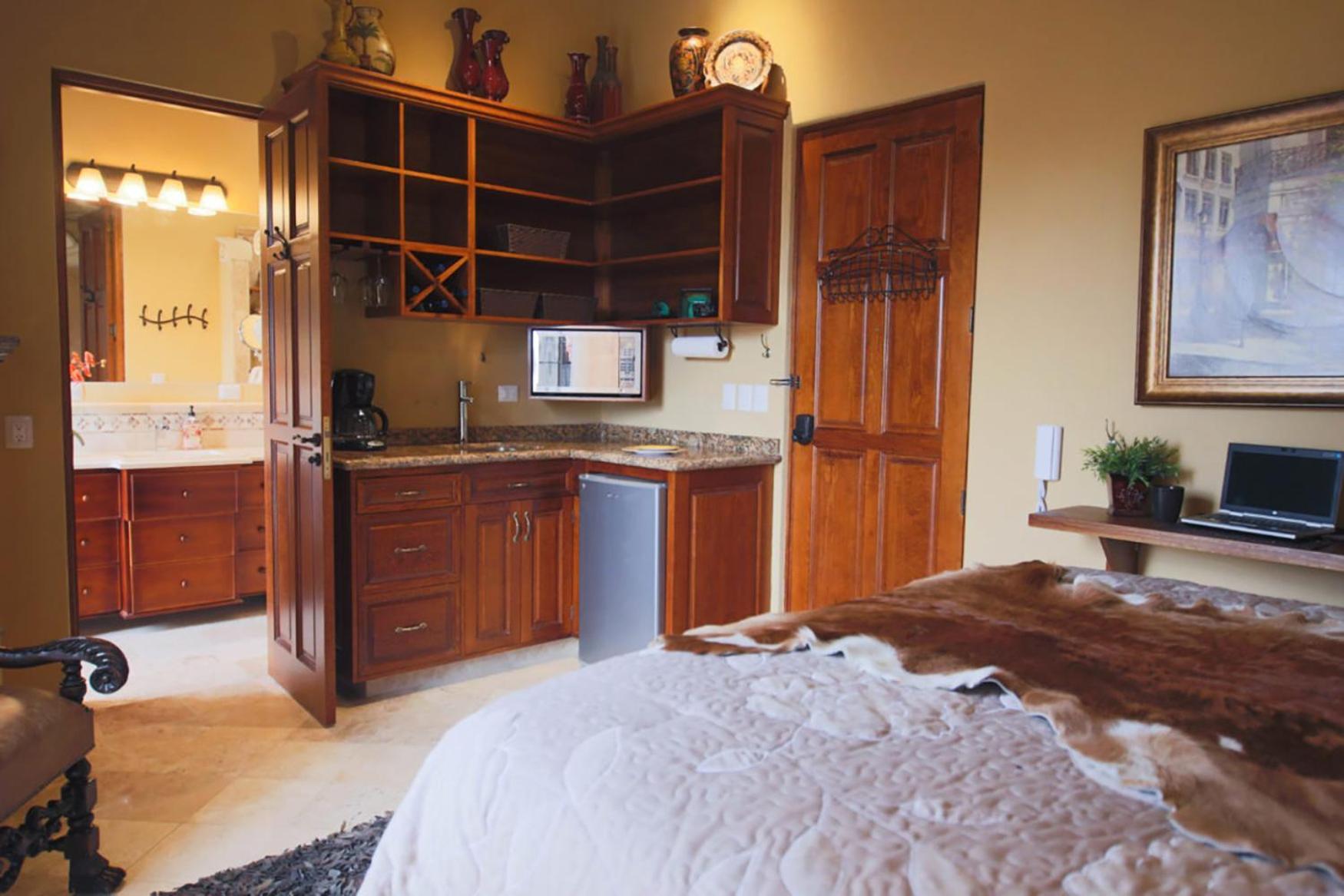 Casa Grande Luxury Boutique Hotel San Miguel de Allende Kültér fotó