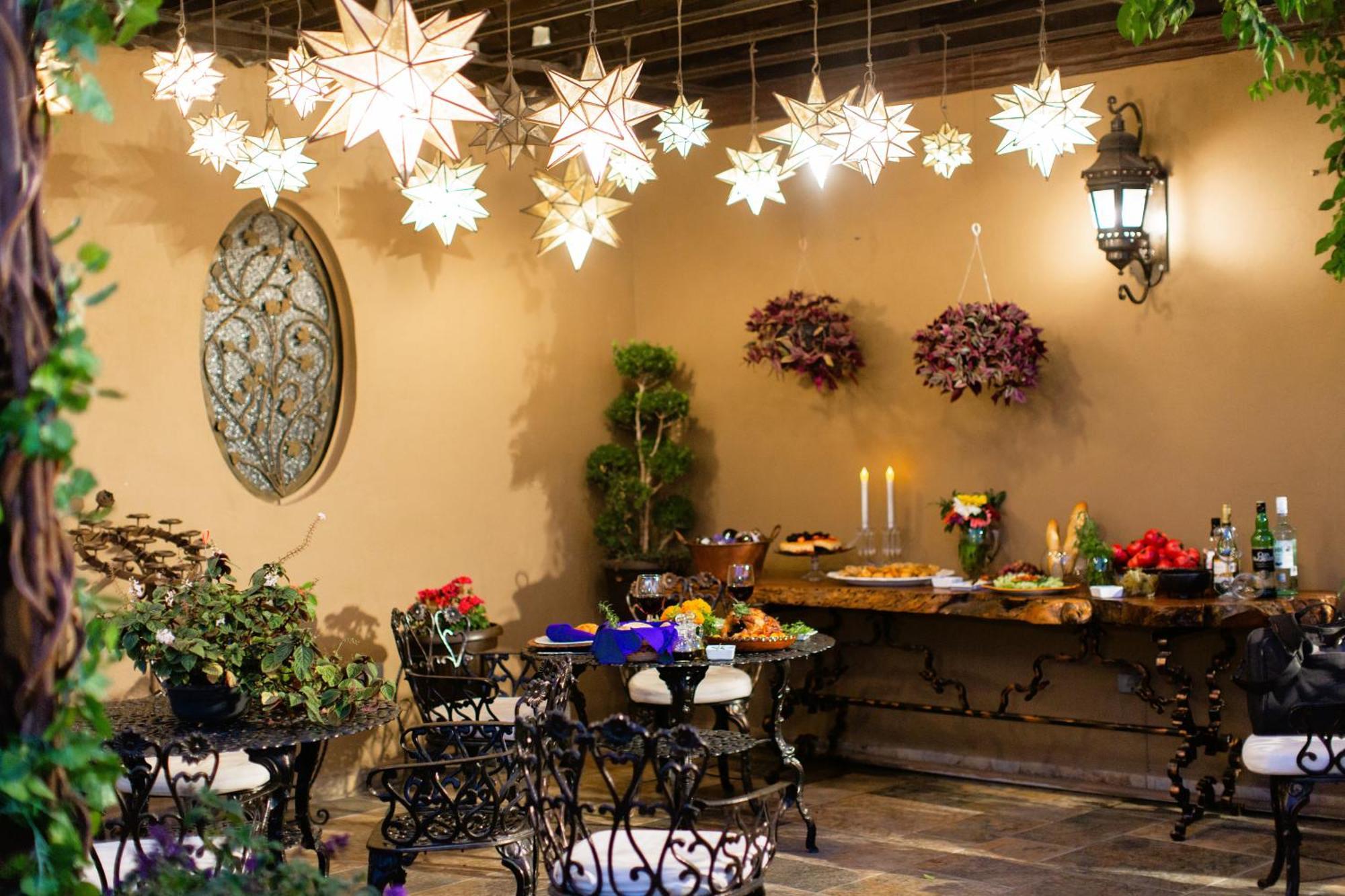 Casa Grande Luxury Boutique Hotel San Miguel de Allende Kültér fotó