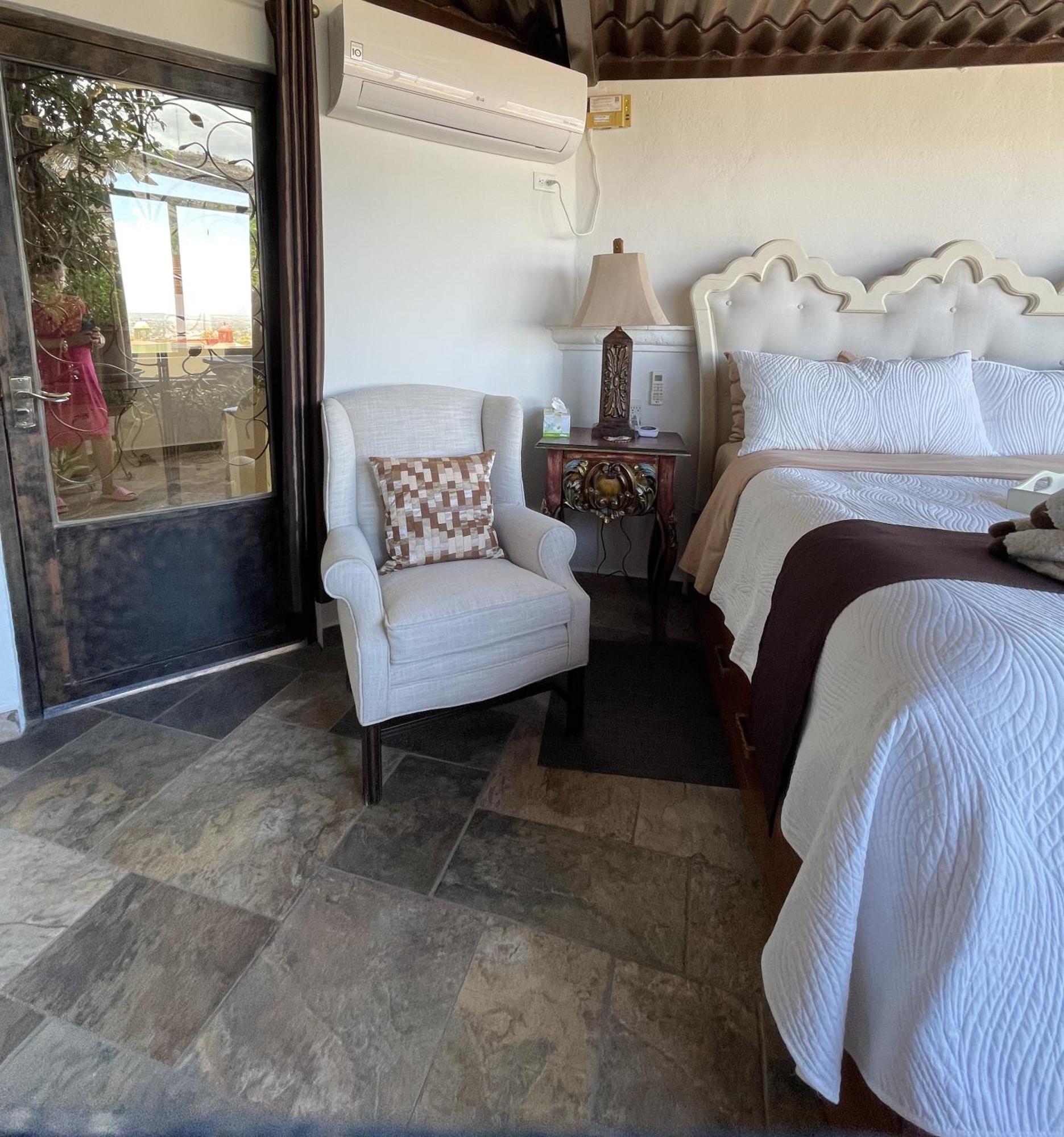 Casa Grande Luxury Boutique Hotel San Miguel de Allende Kültér fotó