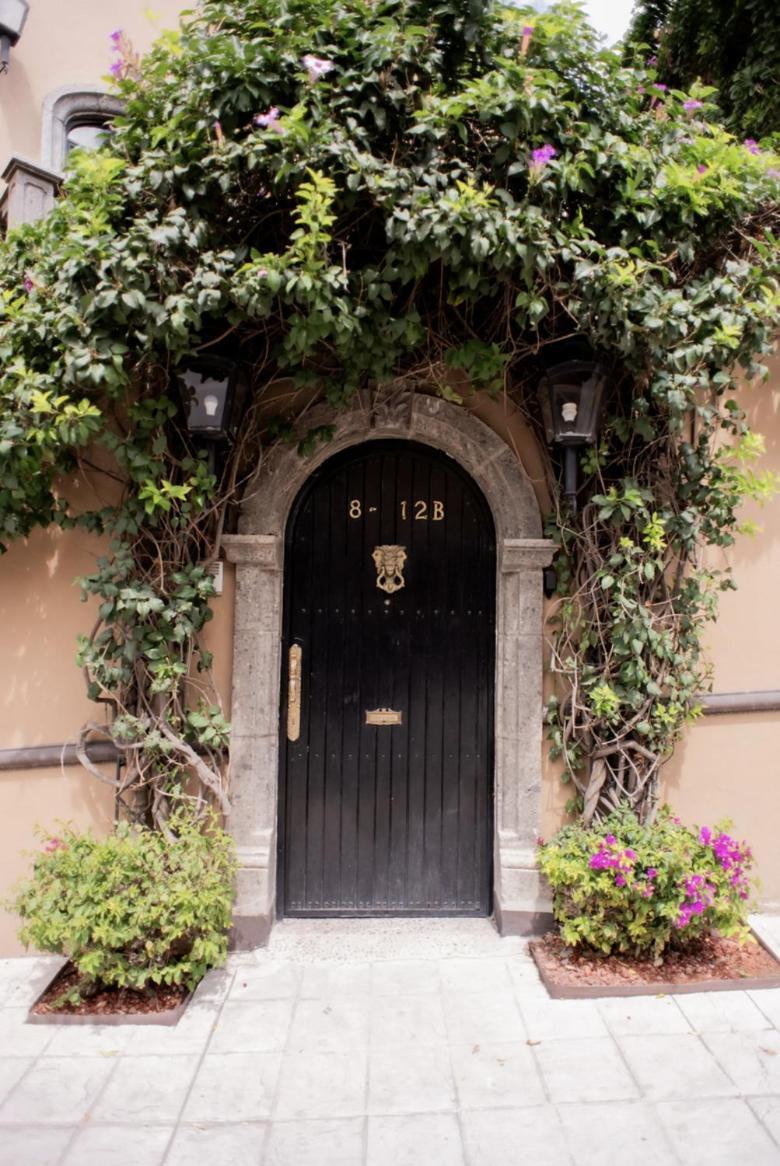 Casa Grande Luxury Boutique Hotel San Miguel de Allende Kültér fotó