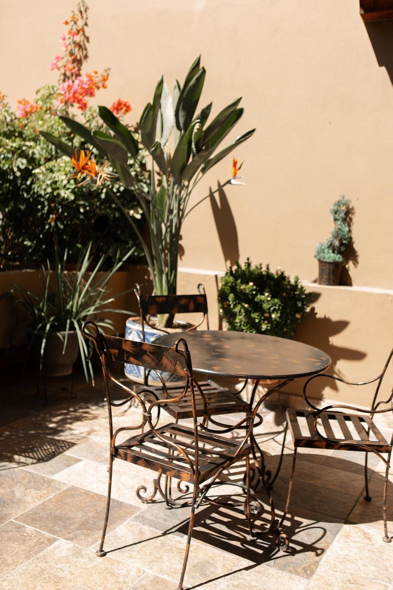 Casa Grande Luxury Boutique Hotel San Miguel de Allende Kültér fotó