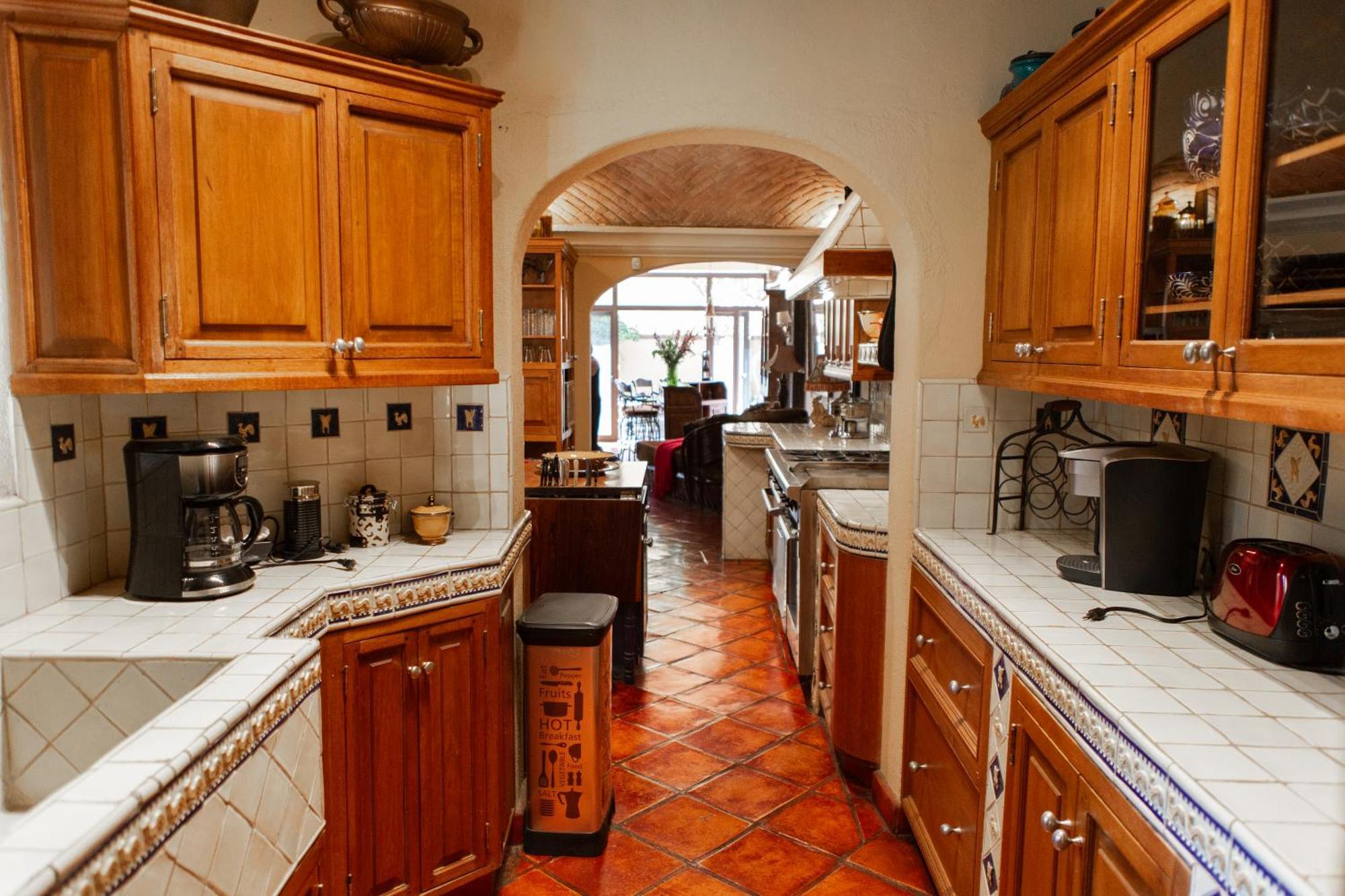 Casa Grande Luxury Boutique Hotel San Miguel de Allende Kültér fotó
