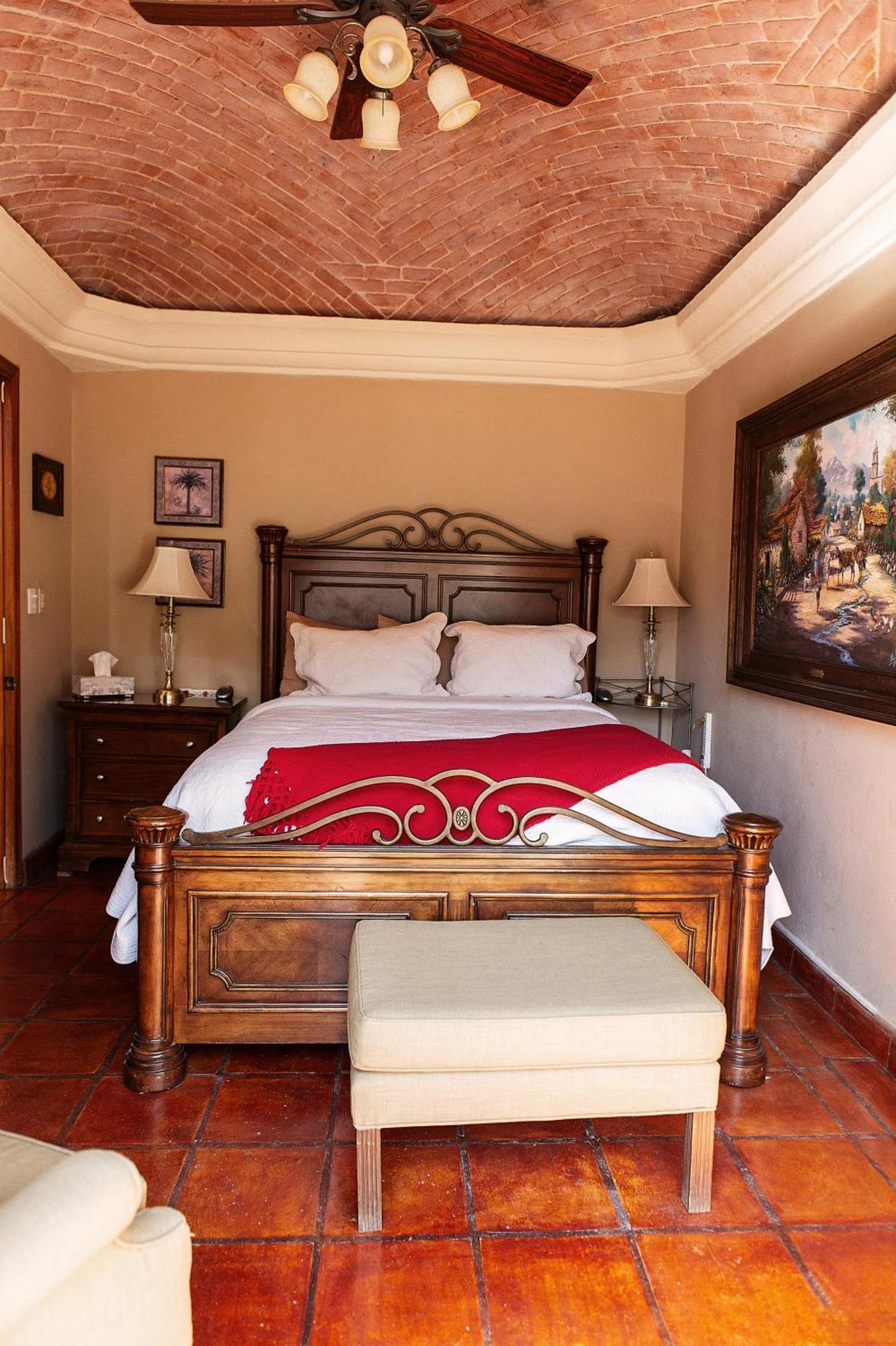 Casa Grande Luxury Boutique Hotel San Miguel de Allende Kültér fotó