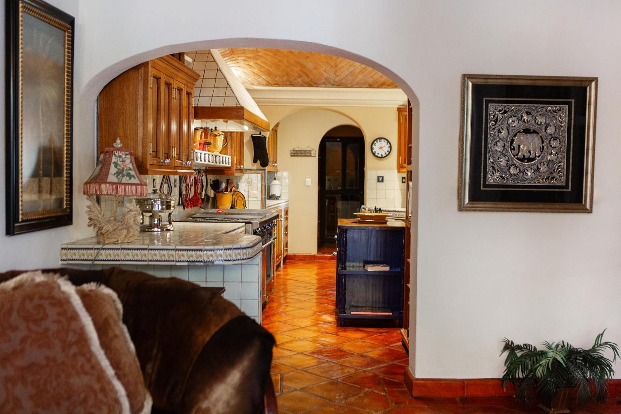 Casa Grande Luxury Boutique Hotel San Miguel de Allende Kültér fotó