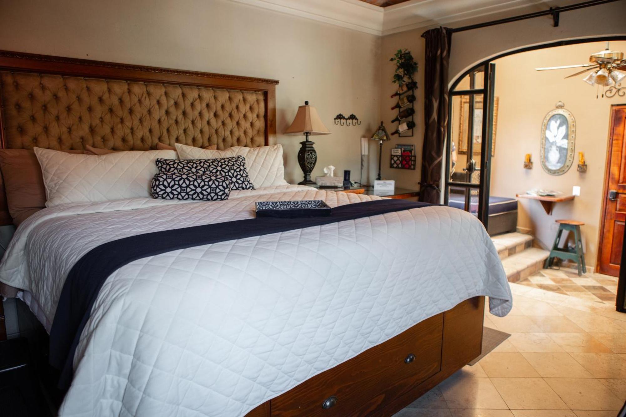 Casa Grande Luxury Boutique Hotel San Miguel de Allende Kültér fotó