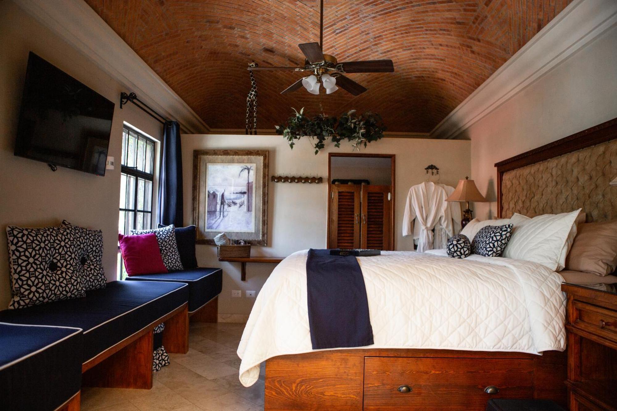 Casa Grande Luxury Boutique Hotel San Miguel de Allende Kültér fotó